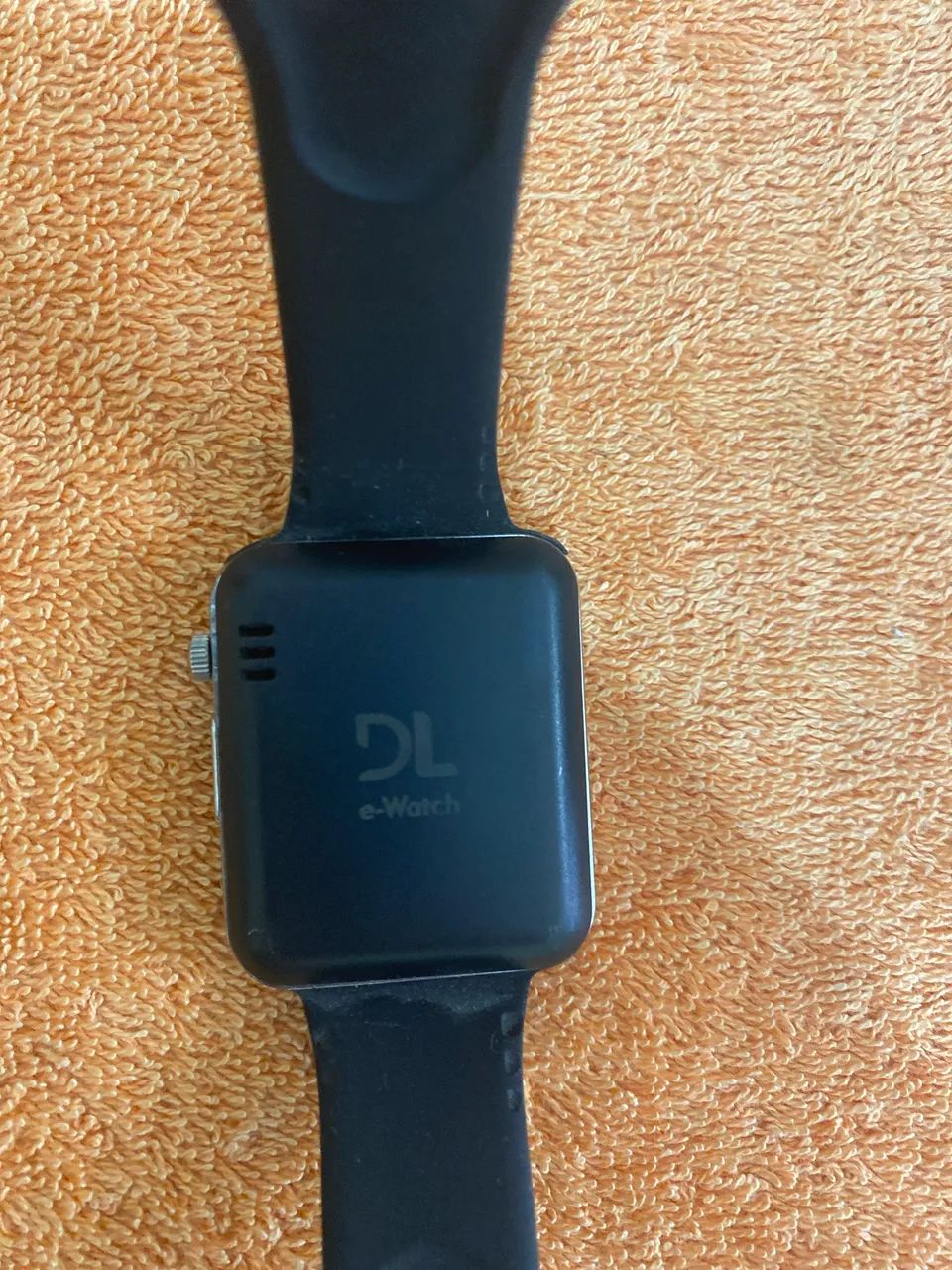 E-WATCH DL ( sucata )  - Foto 3
