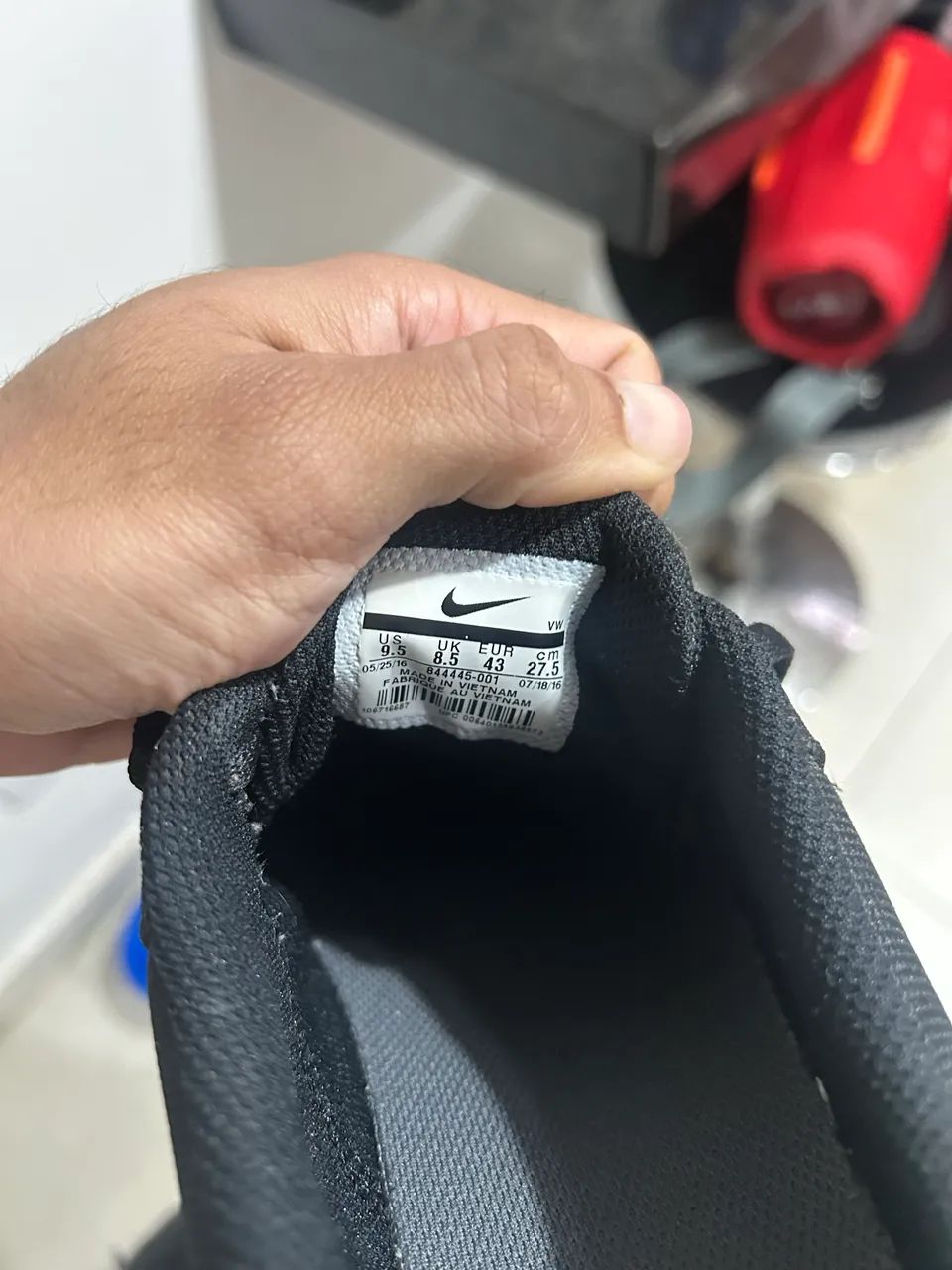 Nike Sb/ 41 - Foto 2