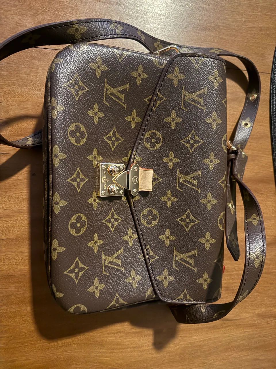 Vendo bolsa  - Foto 3