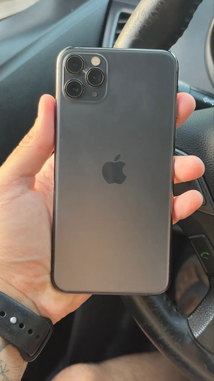 11 pro max  - Foto 2