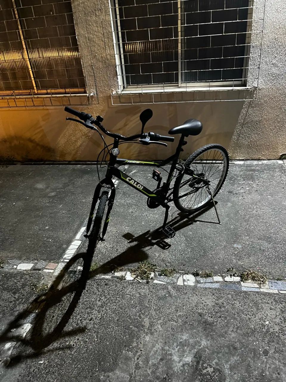 Bicicleta  - Foto 2