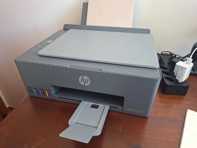 Impressora HP Smart Tank 584