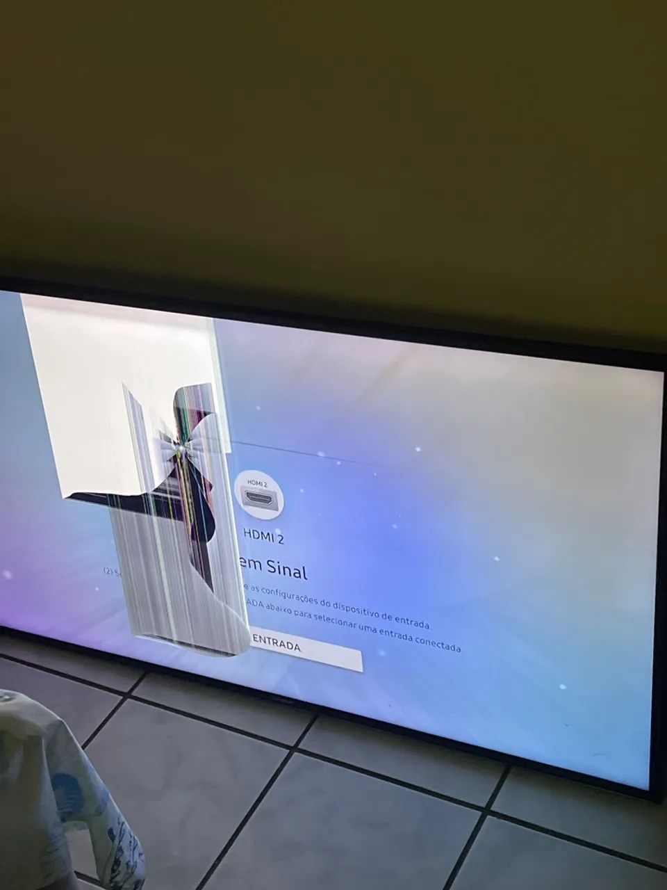 Tv samsung  - Foto 2