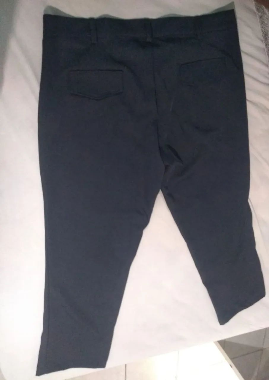 Calça Social  - Foto 4