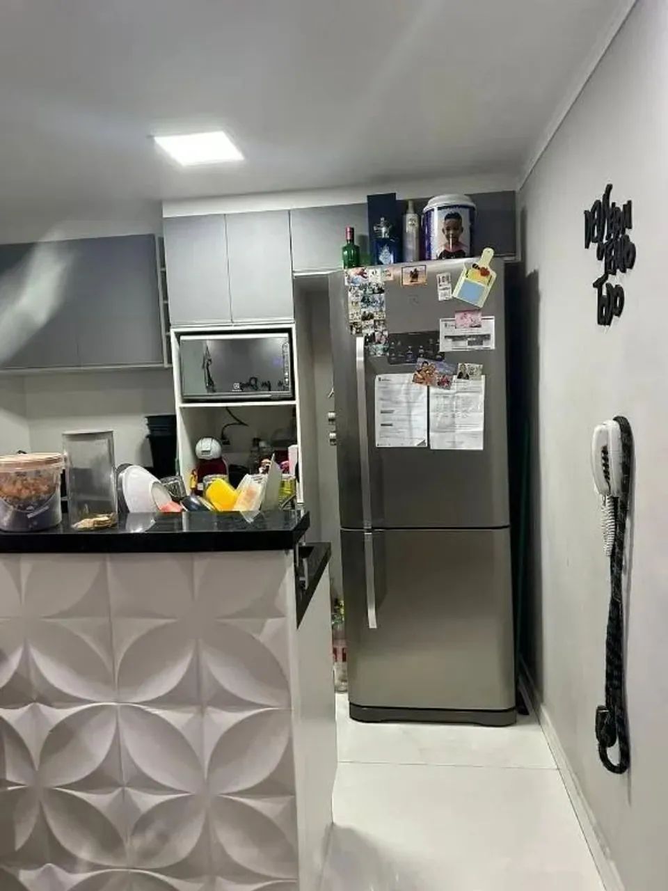 Apartamento em Água Chata - Guarulhos - Foto 5