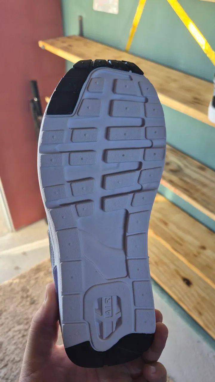 NIKE JUST N39 - Foto 3