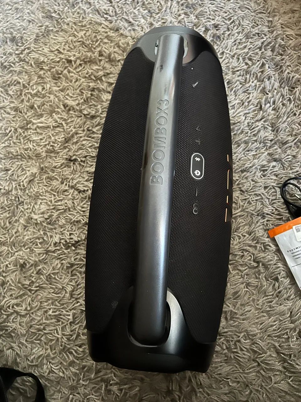 Bombox  - Foto 3