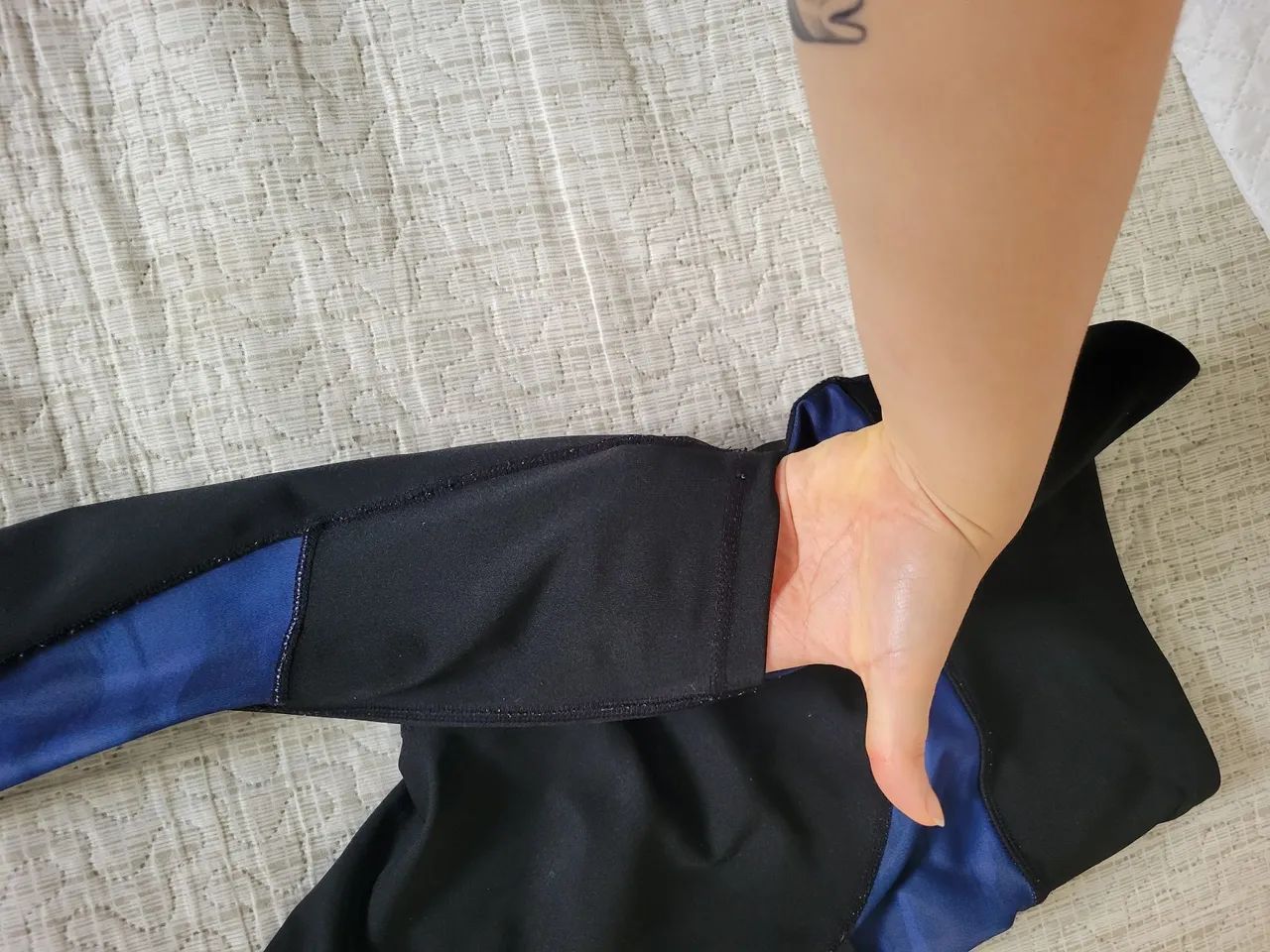 Calça leggin - Foto 3