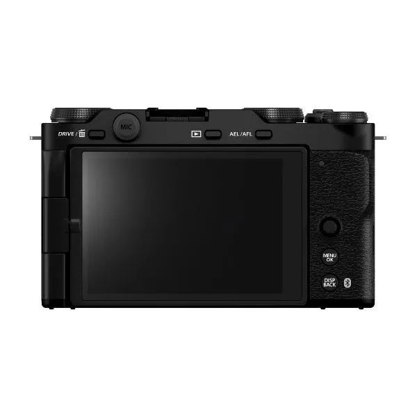 Fujifilm X-M5 + Lente XC15-45MM f/3.5-5.6 OIS - Foto 2