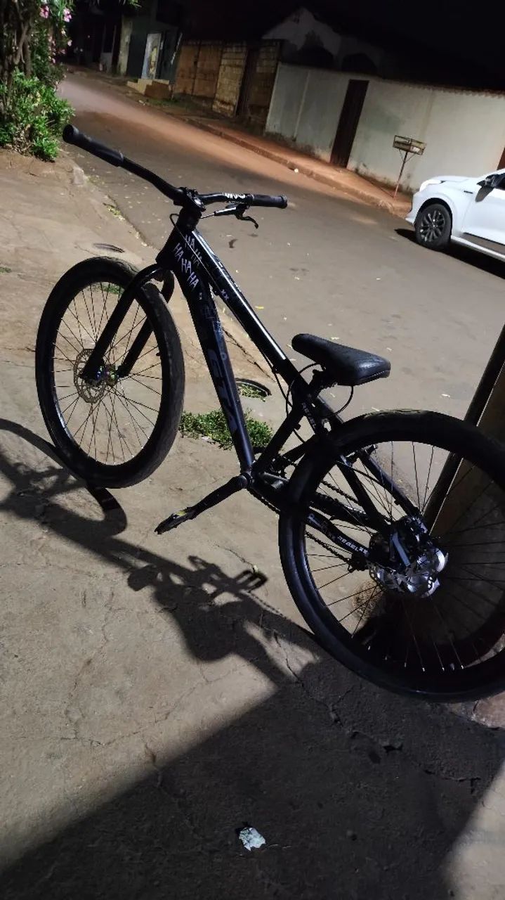 Gta Rebel aro 26  - Foto 3