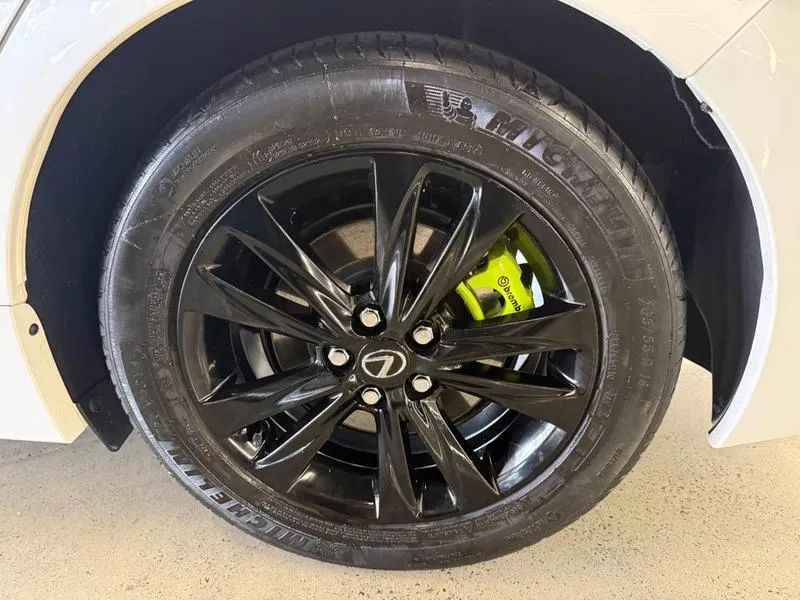 Lexus CT200h 1.8 16V Hibrid Aut., foto 7 de 19
