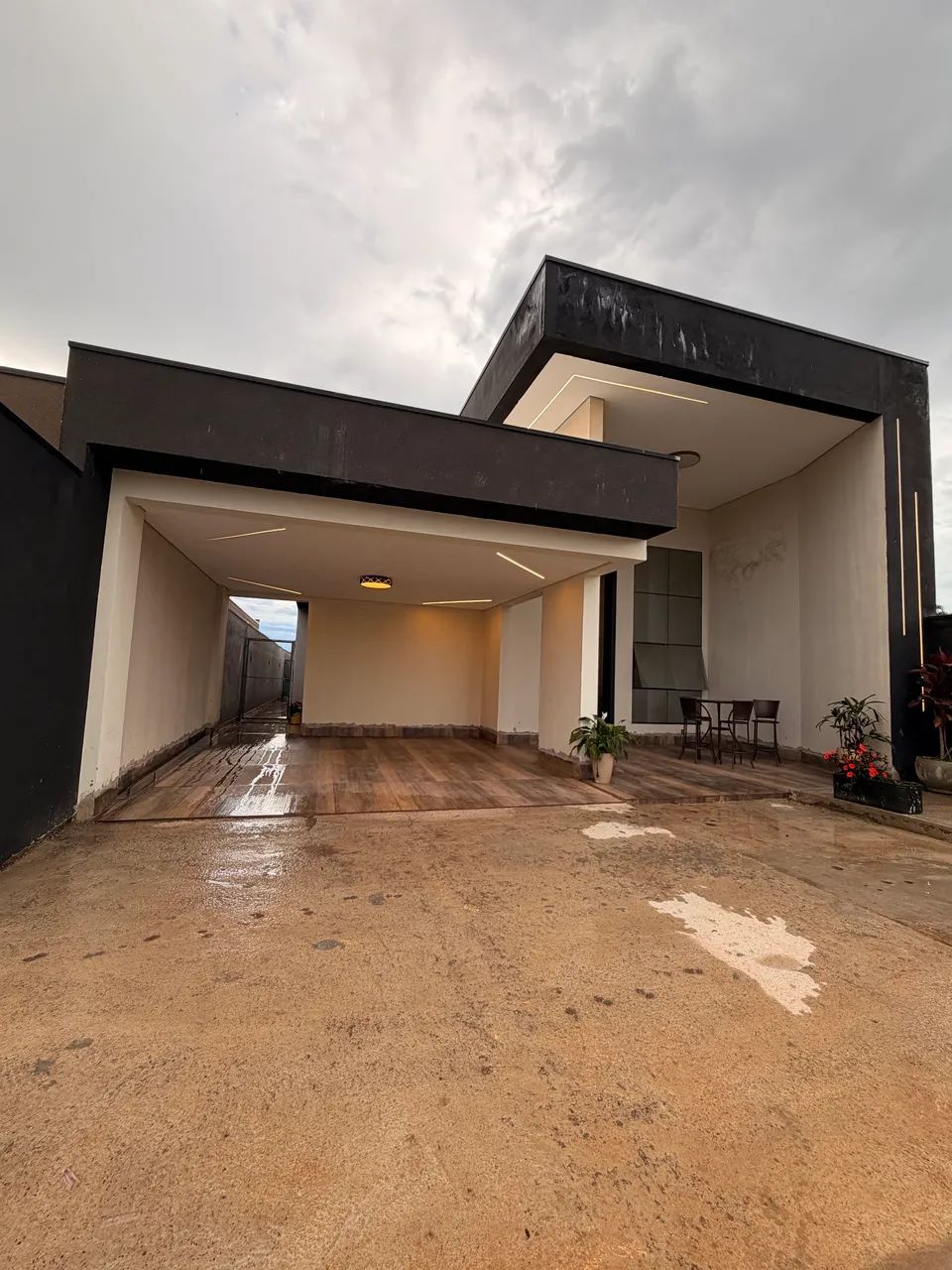 Casa ponte alta norte  - Foto 2