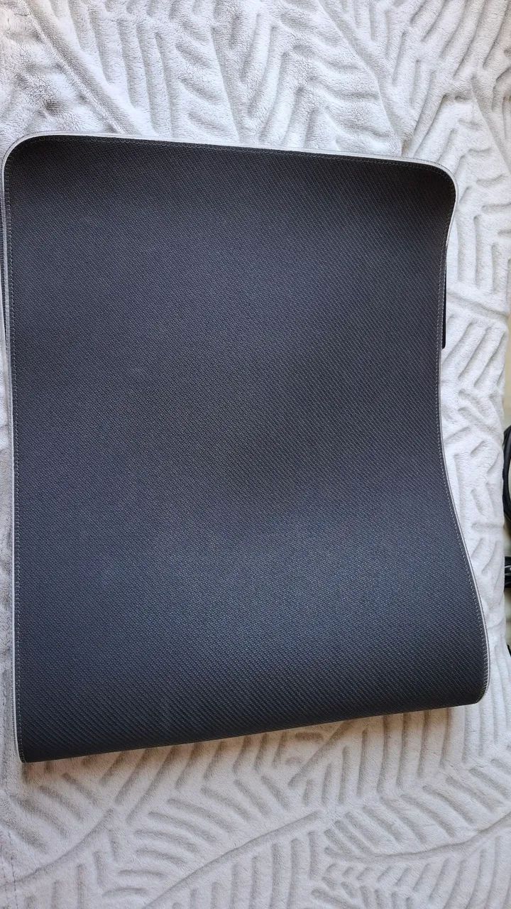 MousePad Gamer Grande Preto 