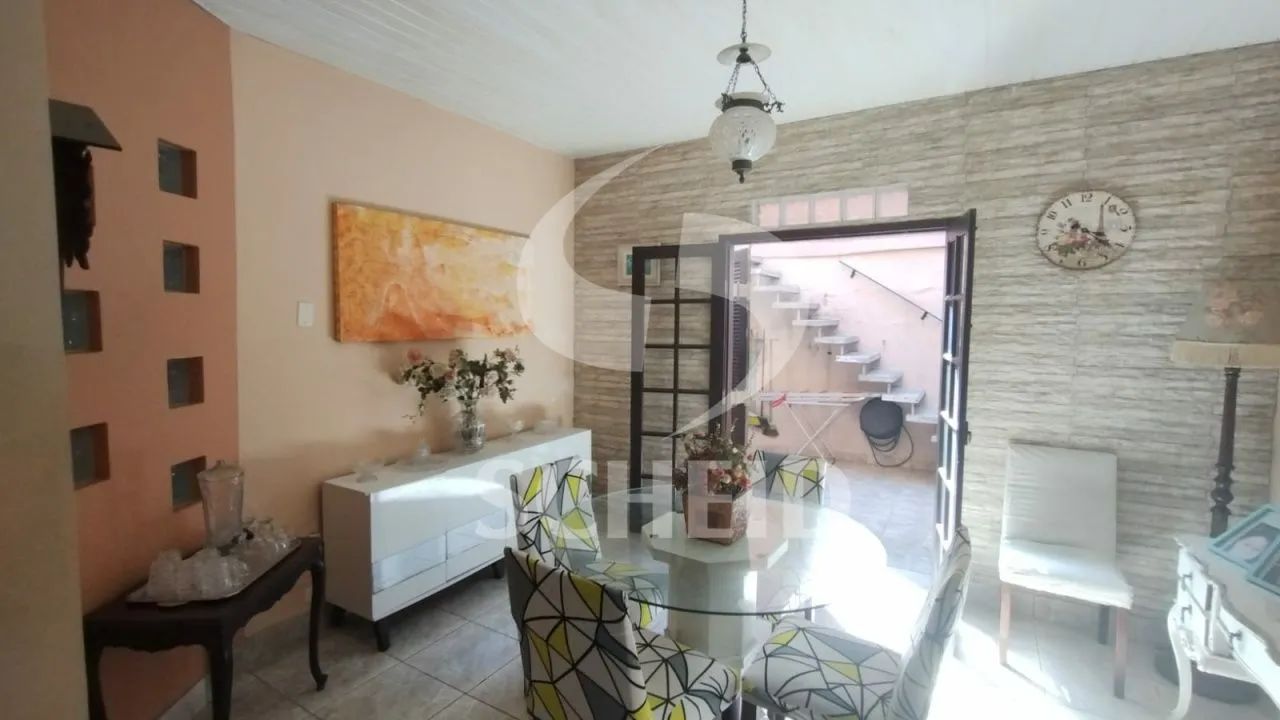 Sobrado rua Napoleão de Barros - Vila Clementino - VENDE - Foto 5