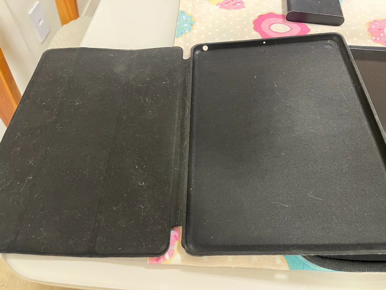 iPad 9ª geração 64GB muito novo - Foto 5