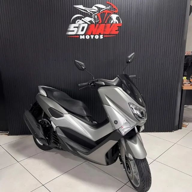 Yamaha Nmax 160 2017  - Foto 2