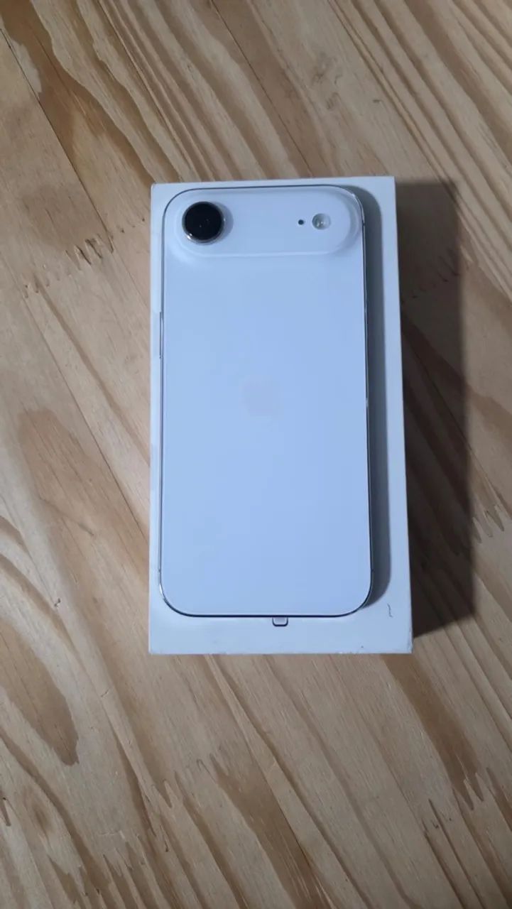 iPhone 17 Air 1TB