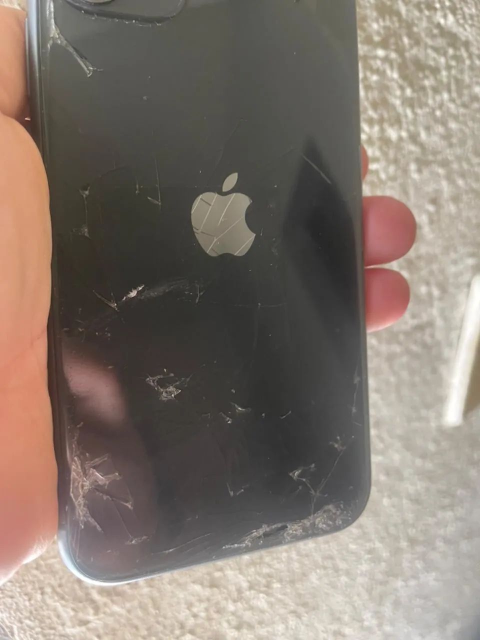 Vendo iPhone 11 64 gb  - Foto 2