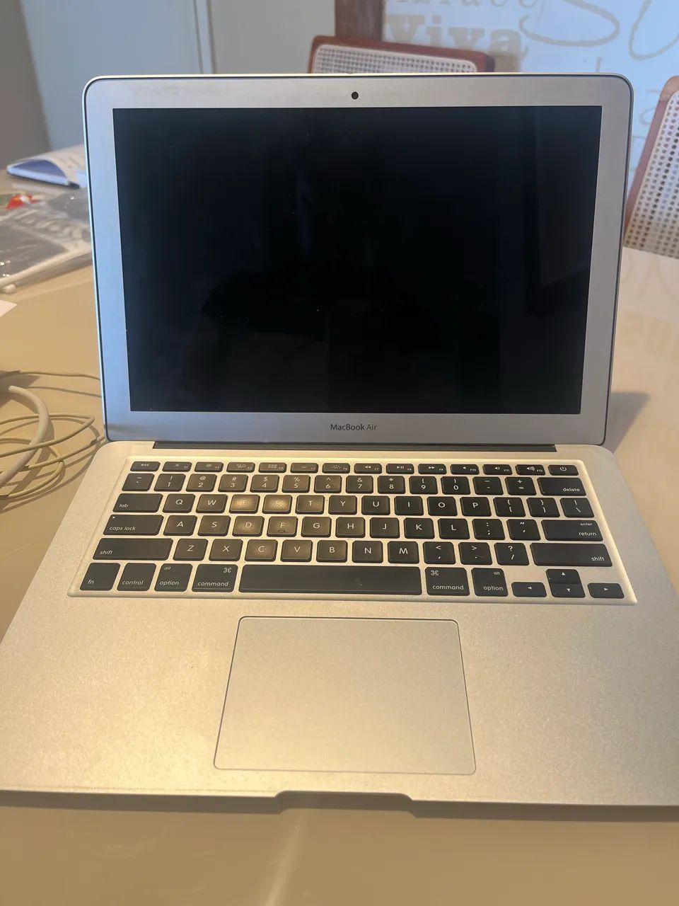 Macbook air 13? Apple