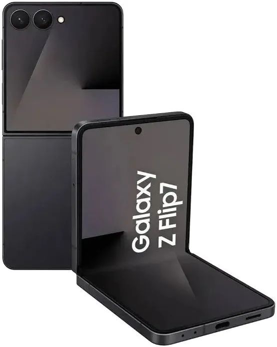 Galaxy Z Flip 7: - Foto 2