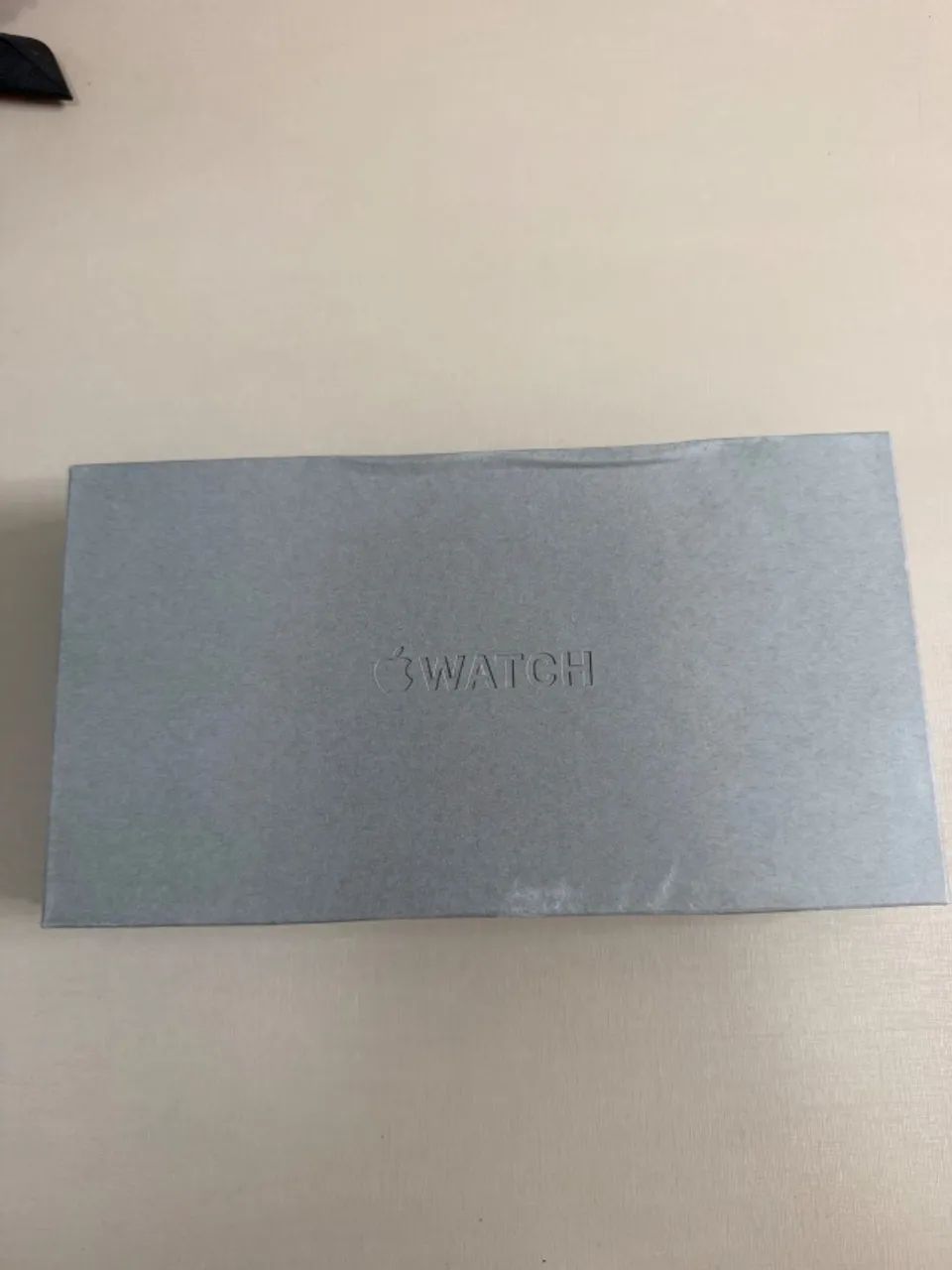 Apple Watch Ultra 4 - Foto 4
