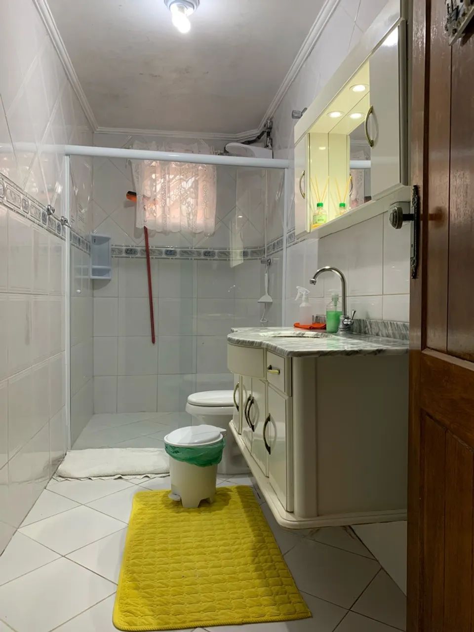 Quarto para moças na zona norte - Foto 5