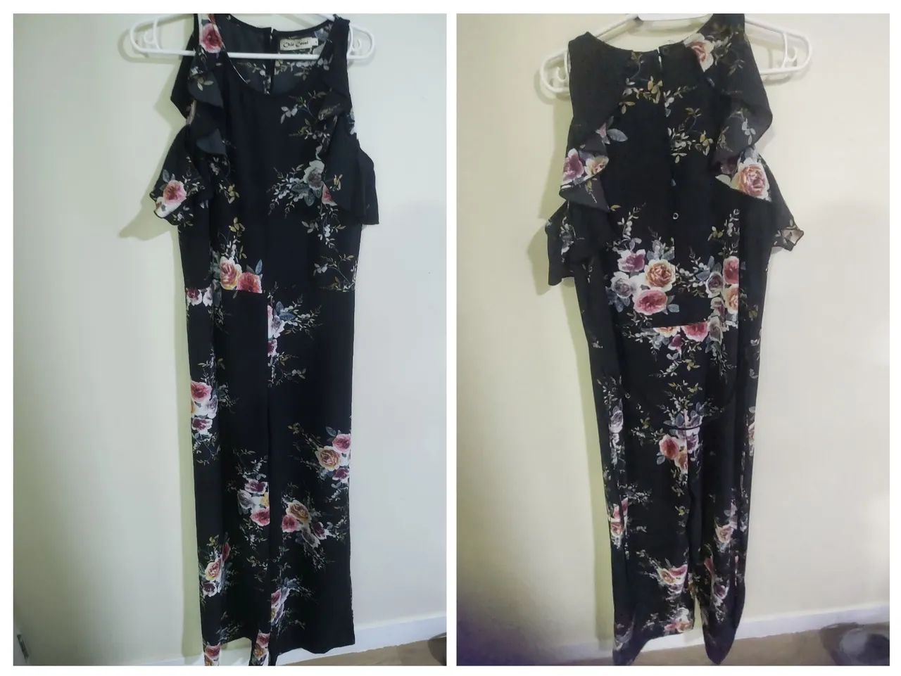 Roupas, tudo por 100,00