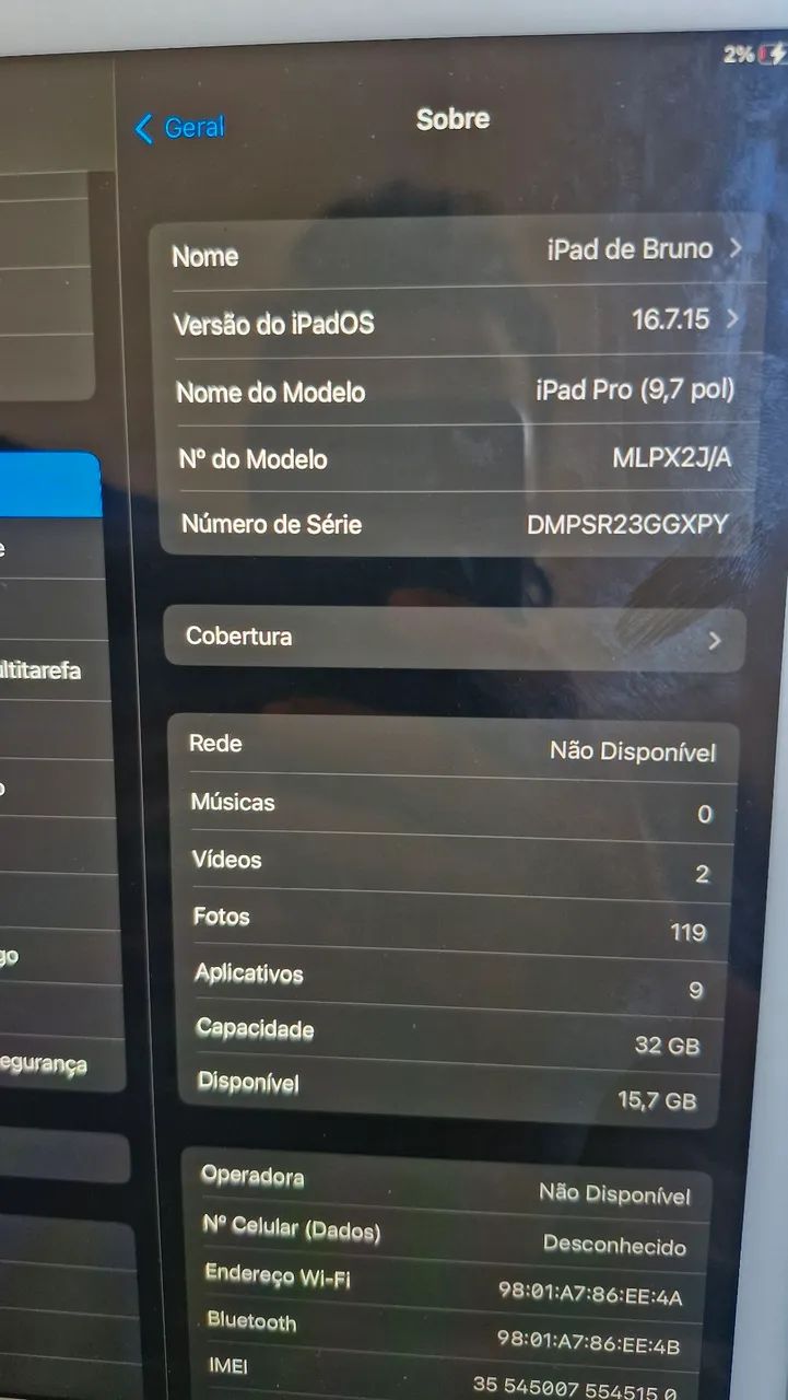 Ipad pro  - Foto 5