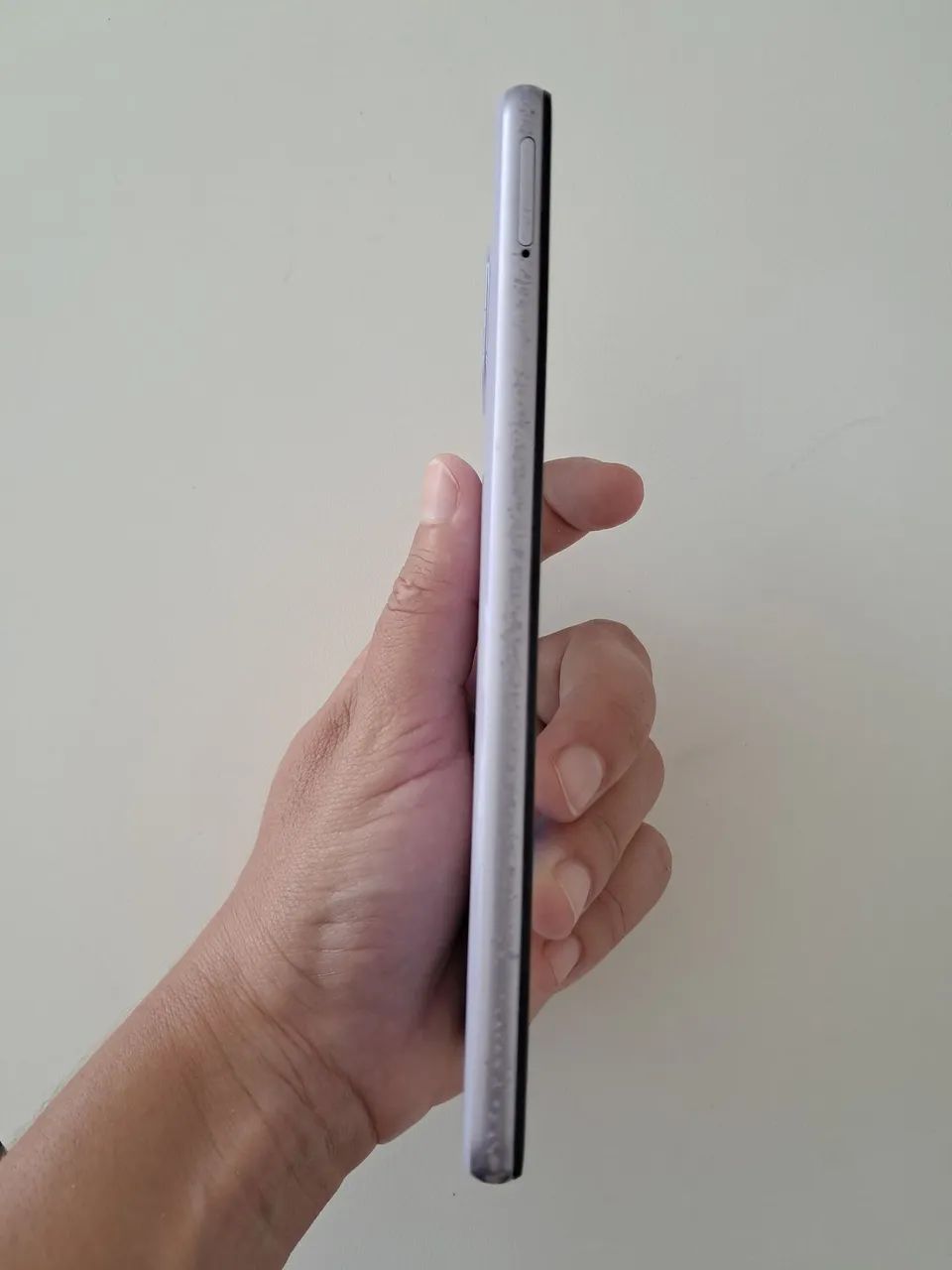 Galaxy A22 128GB Roxo - Funcionando perfeito  - Foto 3