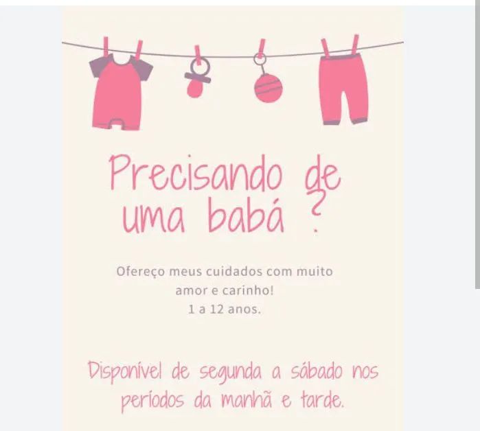 Baba foguista  - Foto 5