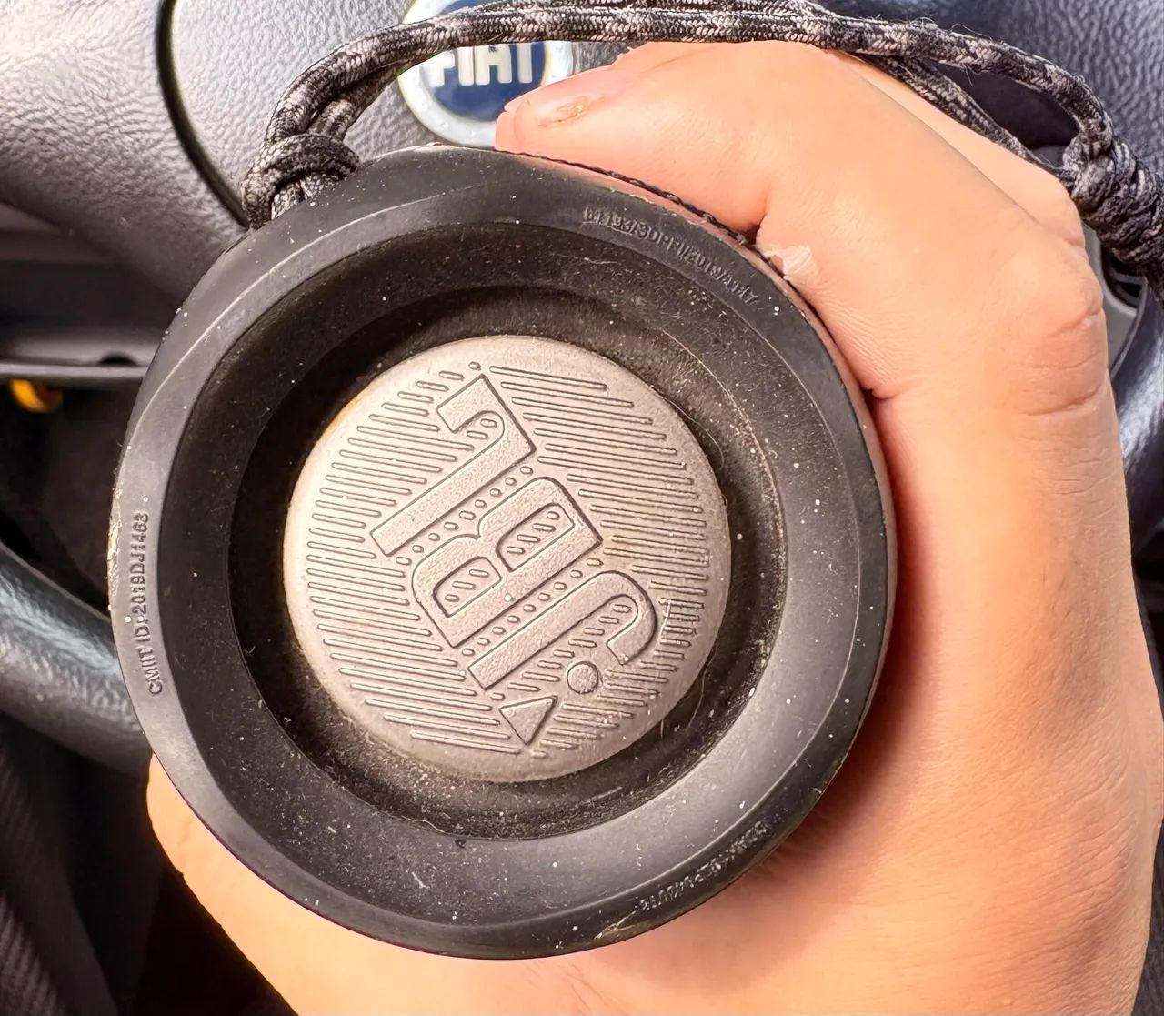 JBL flip 5 - Foto 4