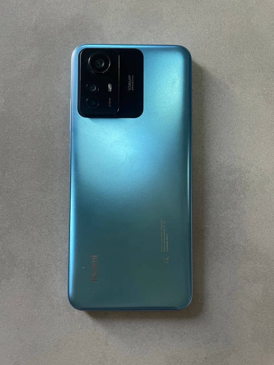 Xiaomi 12s 256gb + 8gb ram - Foto 2