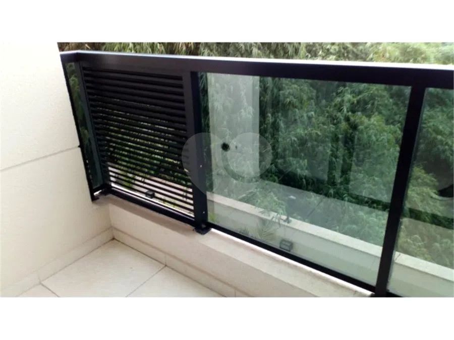 Apartamento com 1 quartos para locação em Tucuruvi - SP - Foto 4