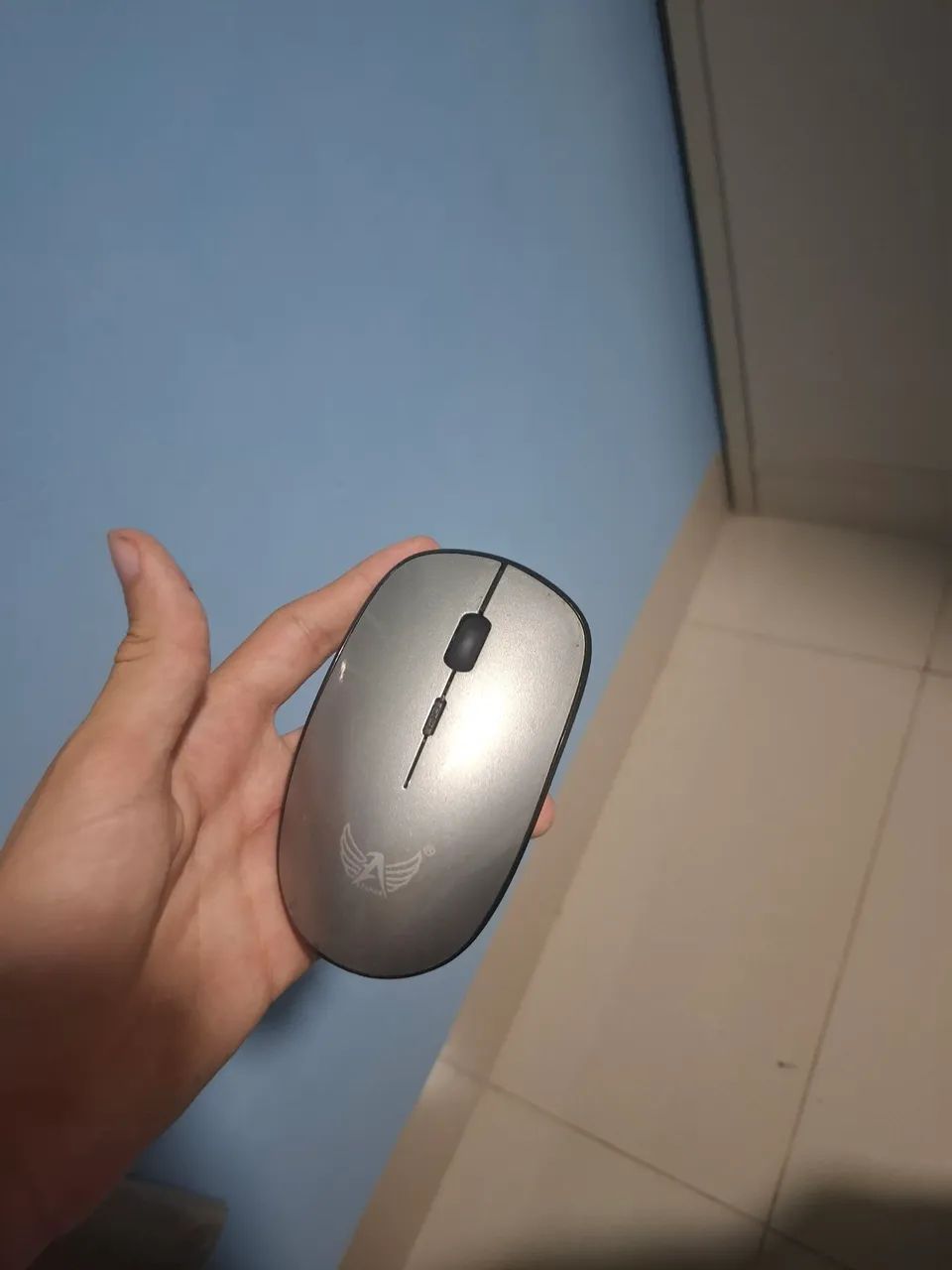 Mouse