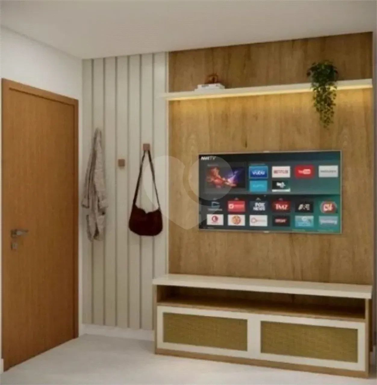 Apartamento com 2 quartos à venda em Vila califórnia - SP - Foto 5