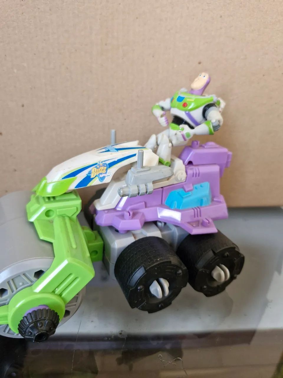 Kit Toy Story - Foto 3