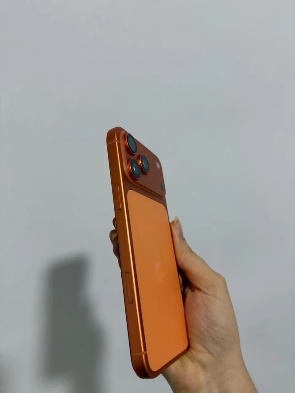 iphone 17 pro Max 512gb - Foto 2