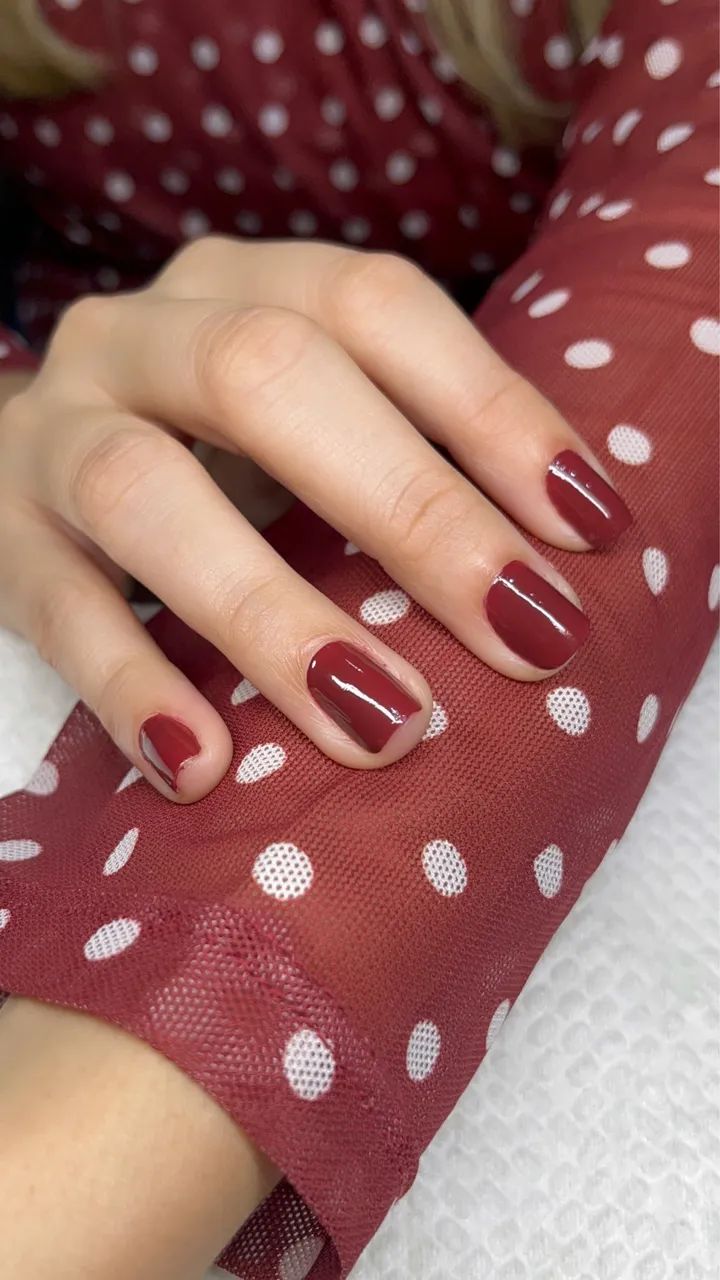 Venha ficar com as unhas lindas  - Foto 3