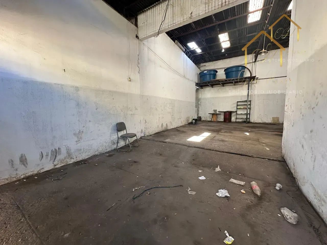 BARRACÃO COMERCIAL PARA LOCAÇÃO  VARZEA GRANDE/MT - Foto 2