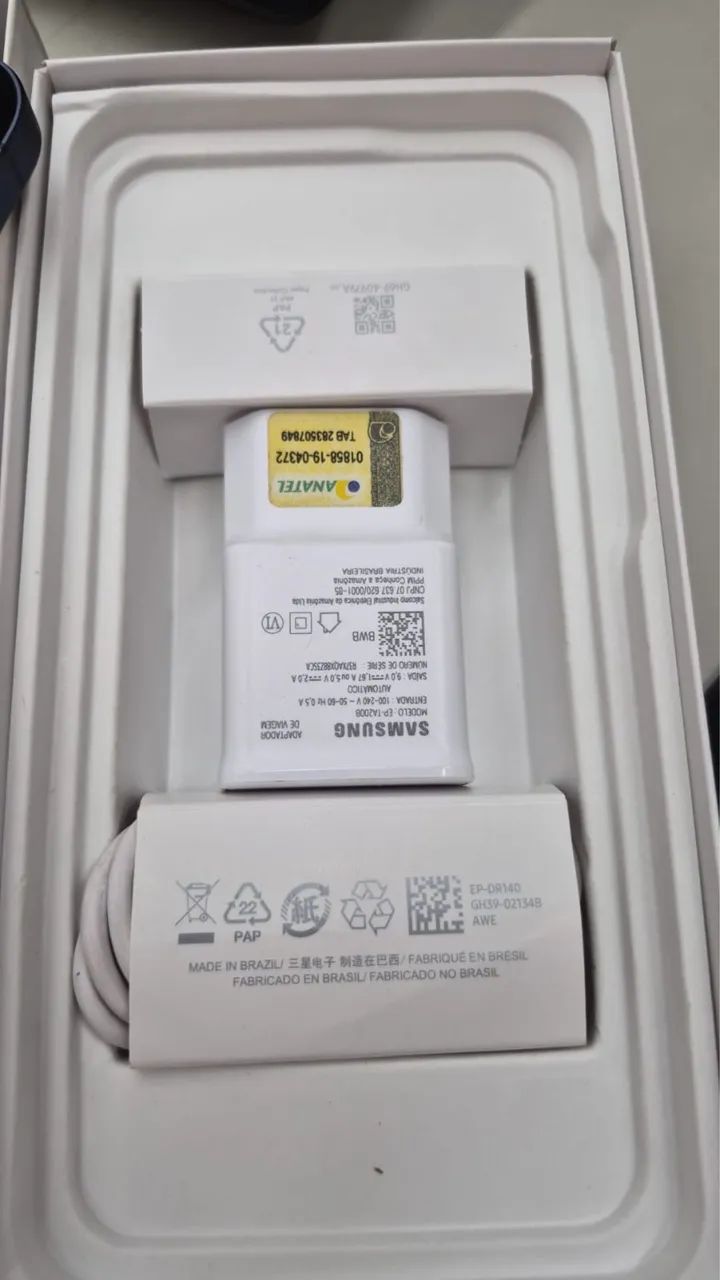 Samsung A55 - Foto 3