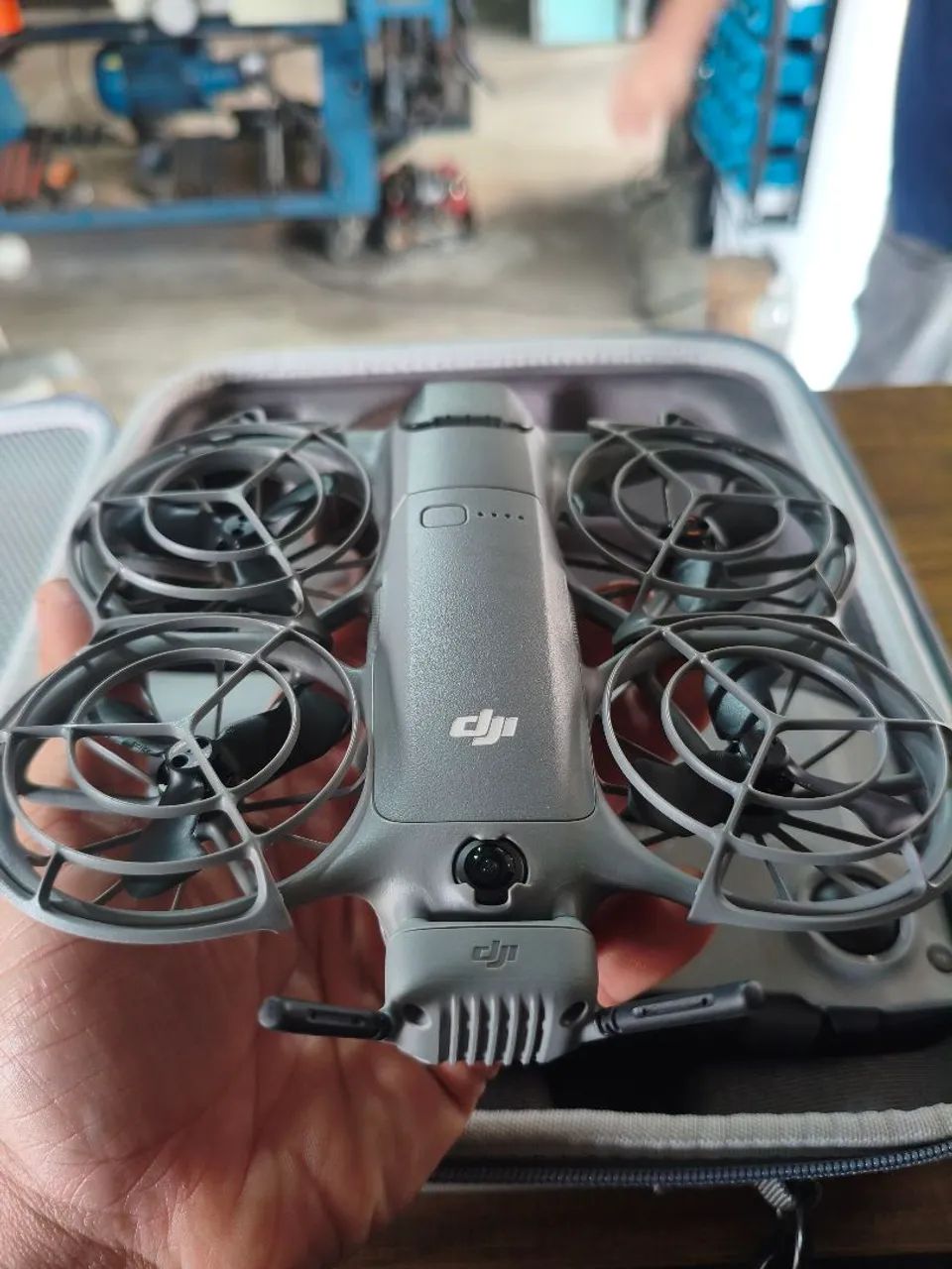 Drone dji neo 2 combo  - Foto 3