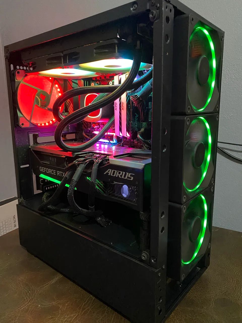 PC GAMER HIGH END - Foto 4