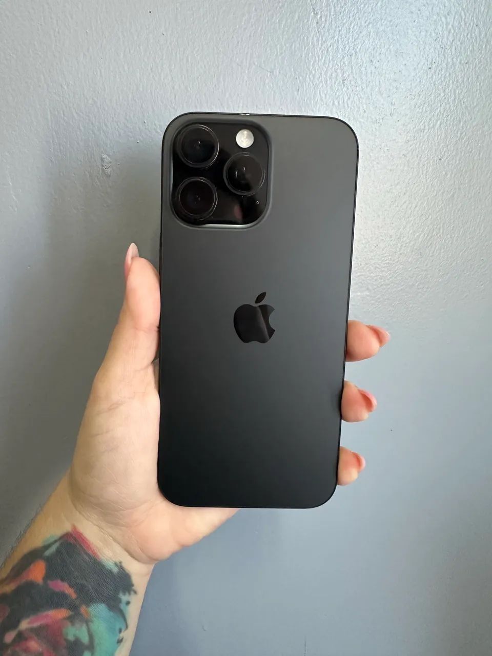 iPhone 16 pro Max  - Foto 2