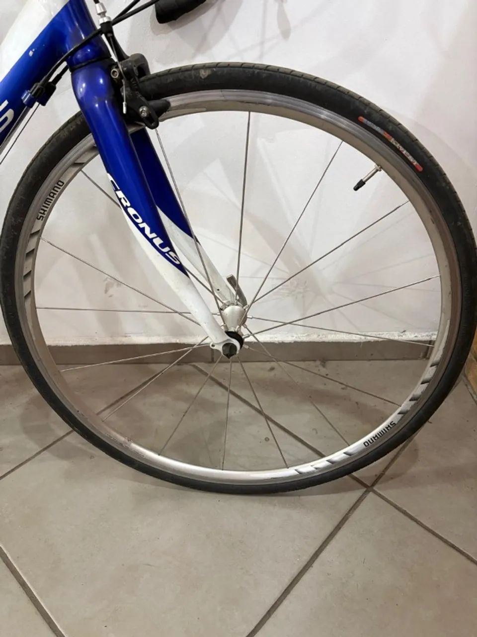 Bicicleta speed - Foto 3