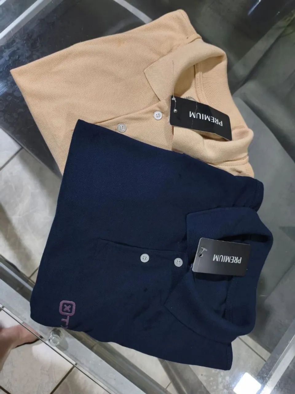 Camisas  - Foto 2