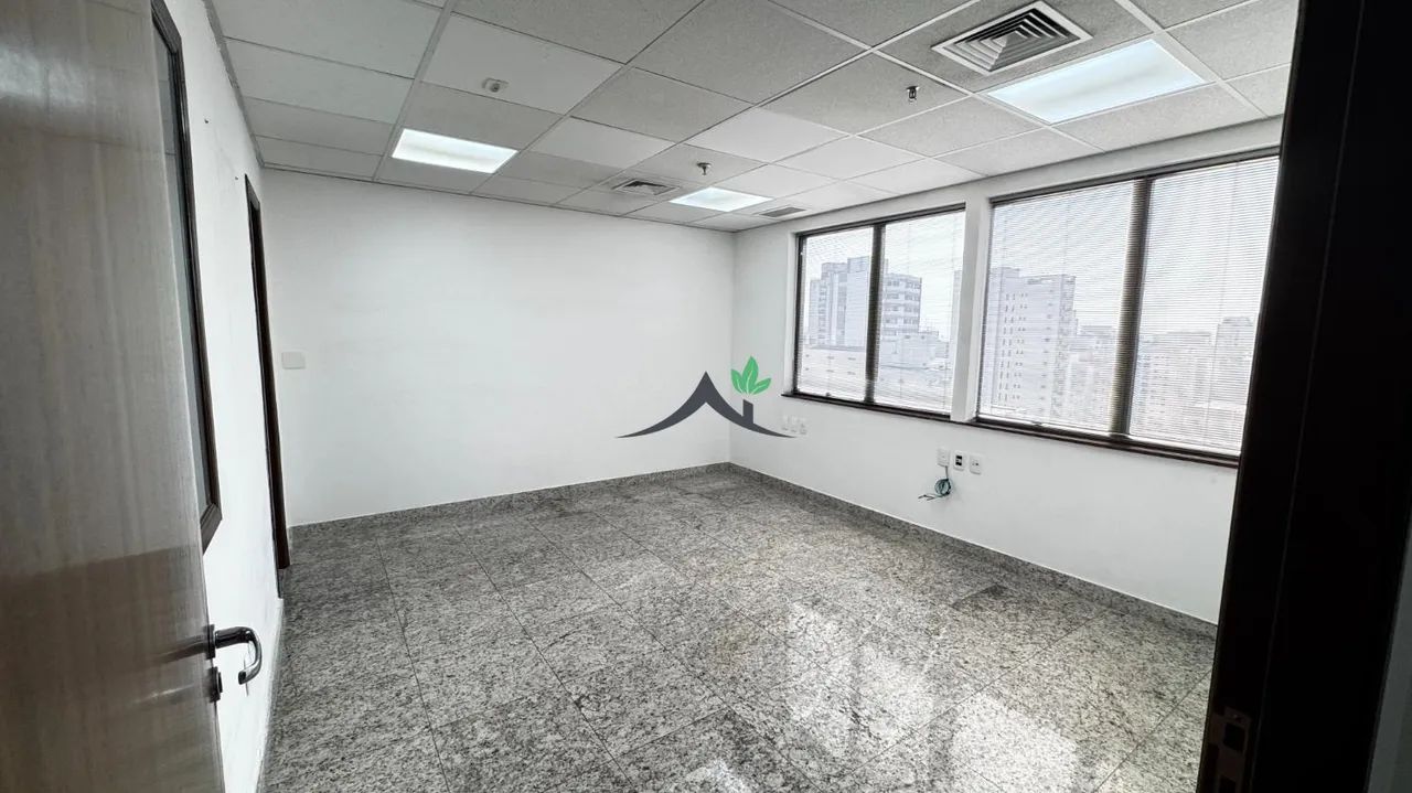 sala - Jardim Paulista - São Paulo - Foto 4