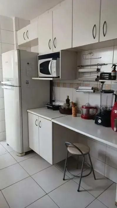 Apartamento com 2 quartos, Pinheiros, São Paulo, Cod: 15042 - Foto 3