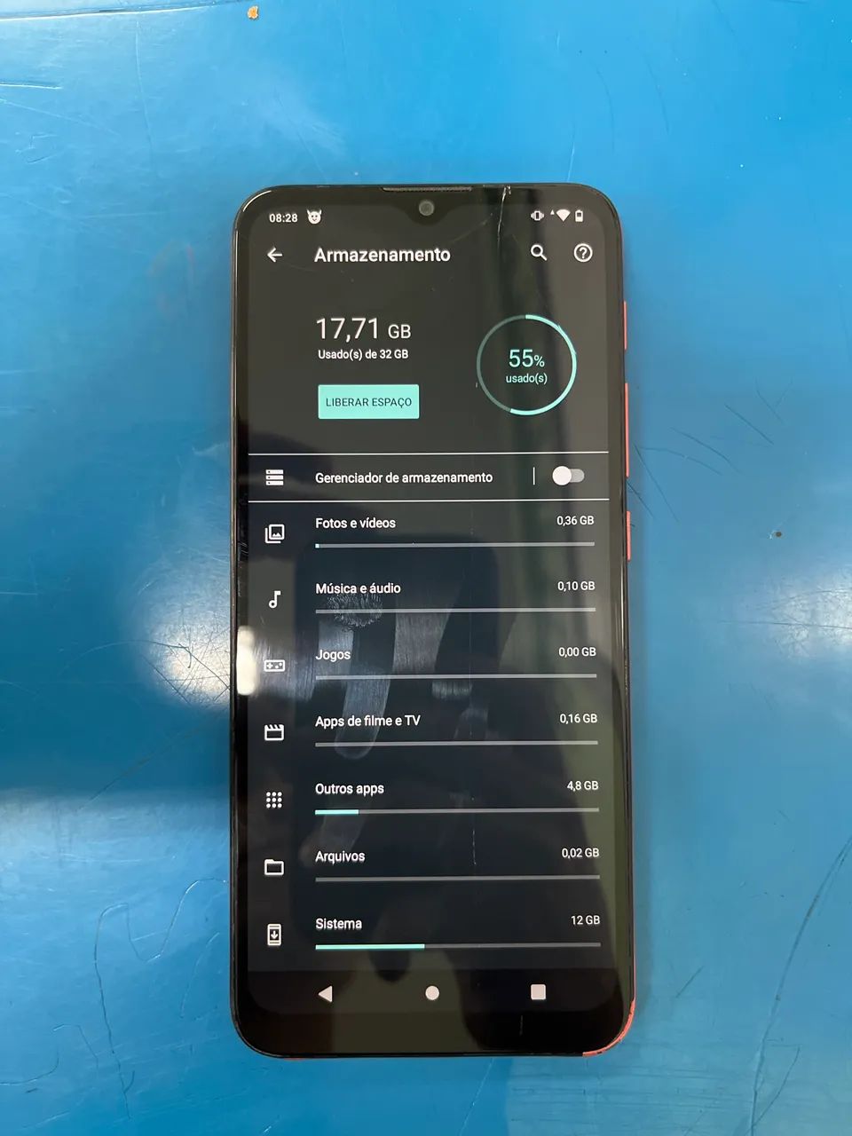 MOTO E7 POWER - Foto 5