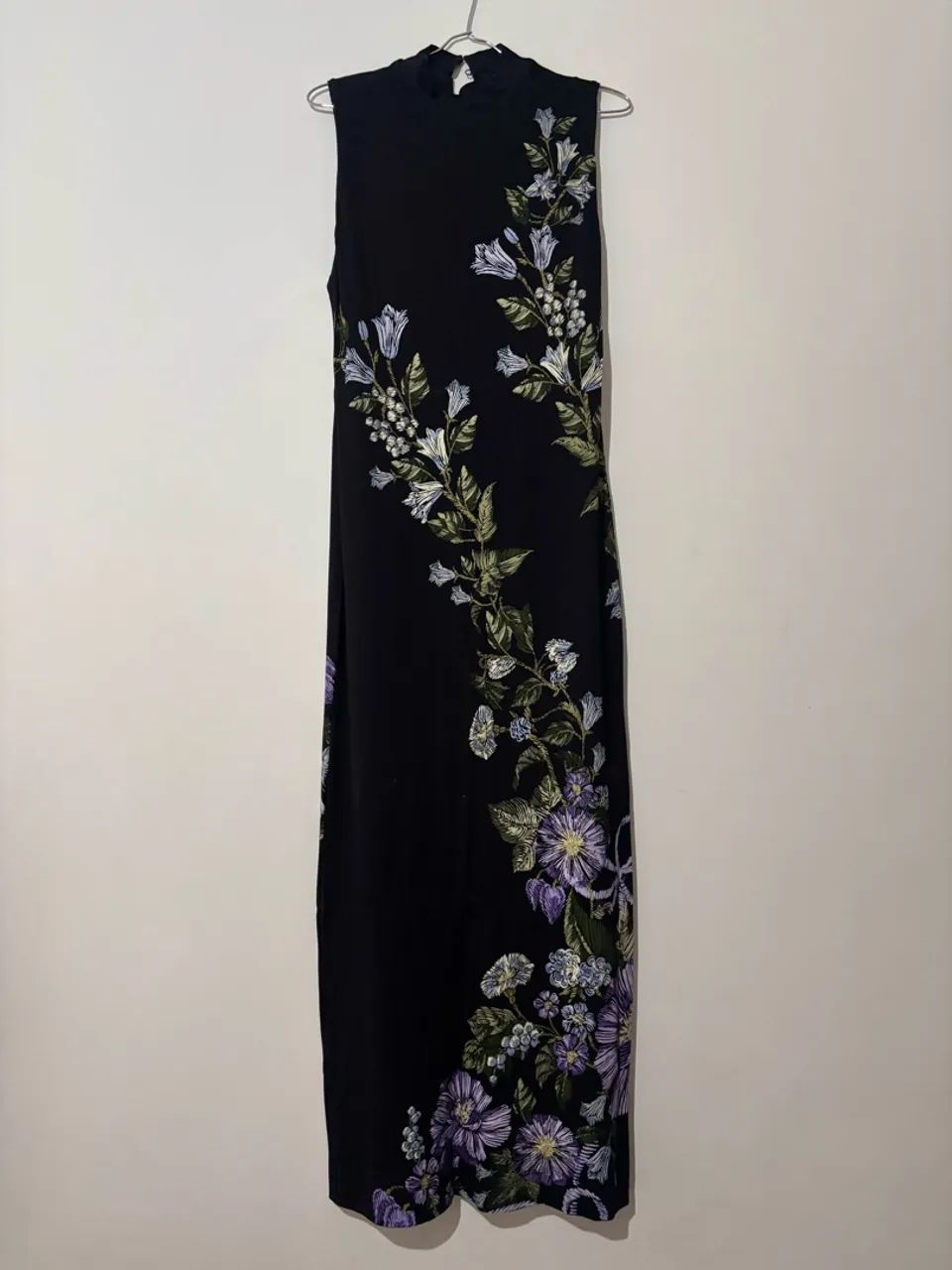 Vestido FARM midi Julieta  - Foto 2