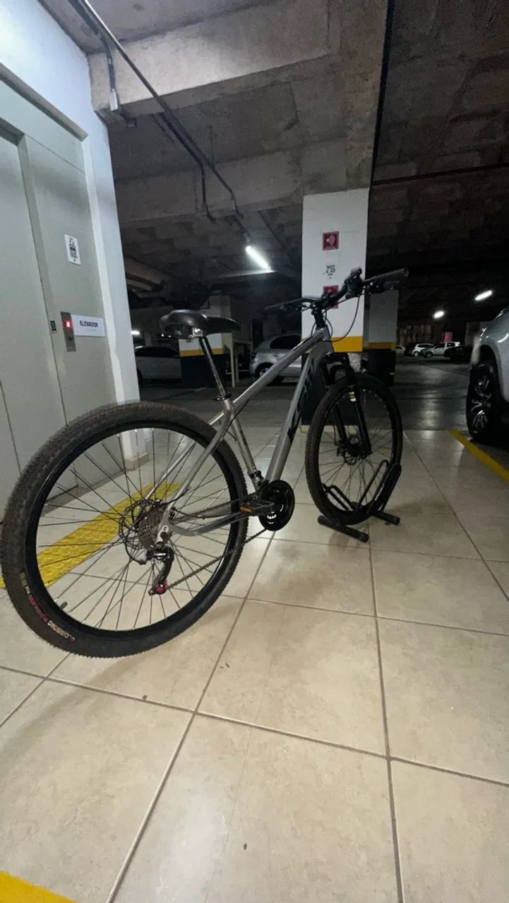 Bicicleta KSW ARO29 - Foto 3